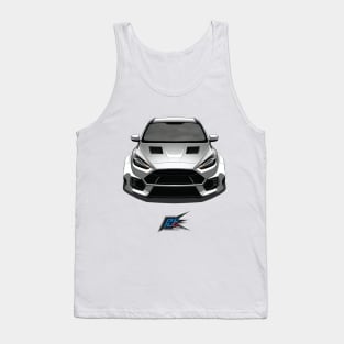 ford focus rs mk3 Tank Top